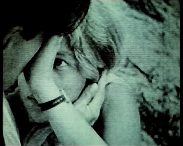 Jean-Luc Godard, <em>Une Catastrophe</em>, distribution: sixpackfilm